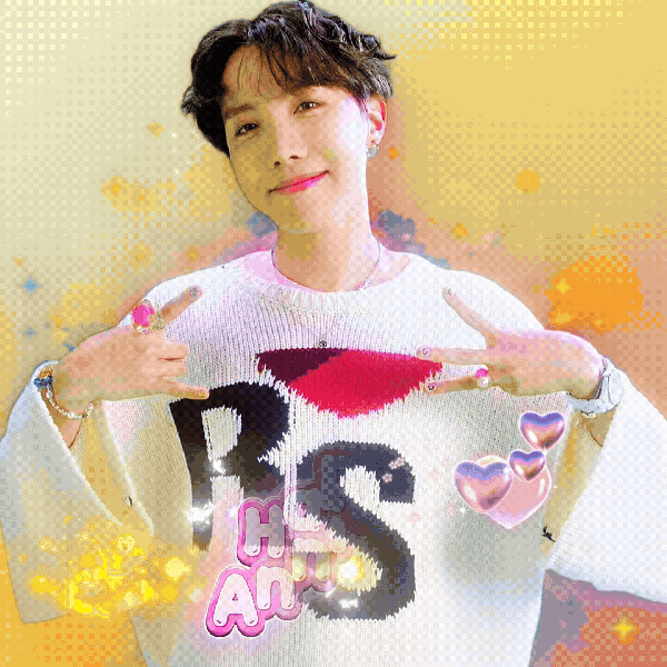 粉絲票選的J-hope (防彈少年團)最佳瞬間