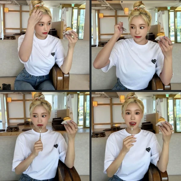 Penampilan DREAMCATCHER yang Paling Dicintai Hari Ini