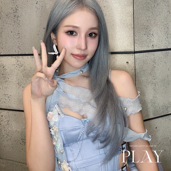 粉絲票選的Mina (TWICE)最佳瞬間