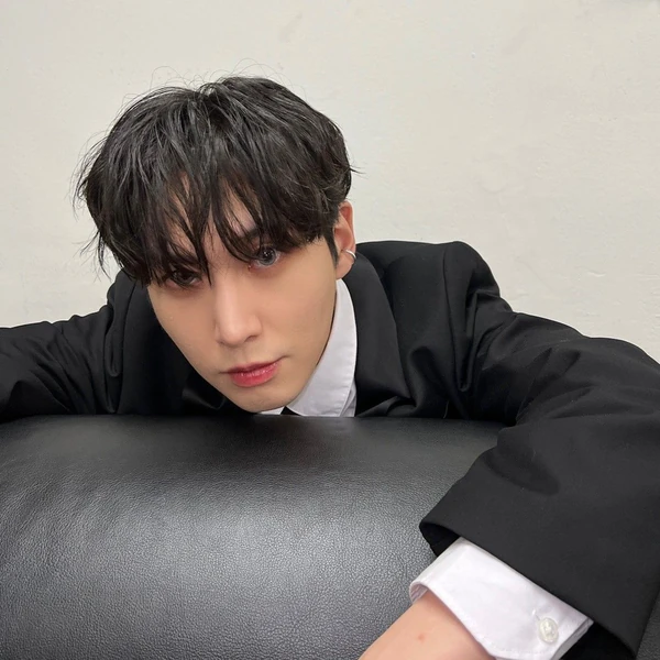 Fans' Pick: Best Moment of Shinwon (PENTAGON)