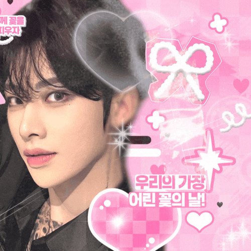 Today's Most Loved Ricky (ZEROBASEONE)