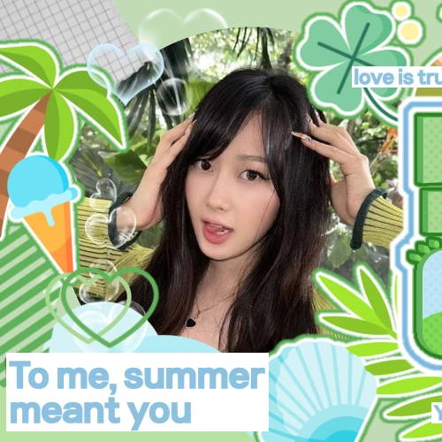 Top Photo Full of Giselle (aespa) Love