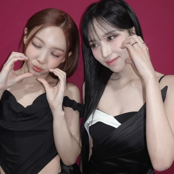 今日最受喜愛的Mina (TWICE)