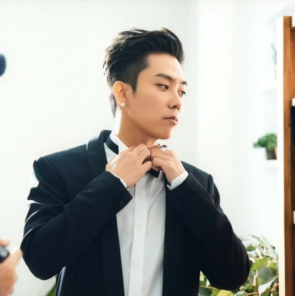 Top Photo Full of Eun Jiwon (SECHSKIES) Love