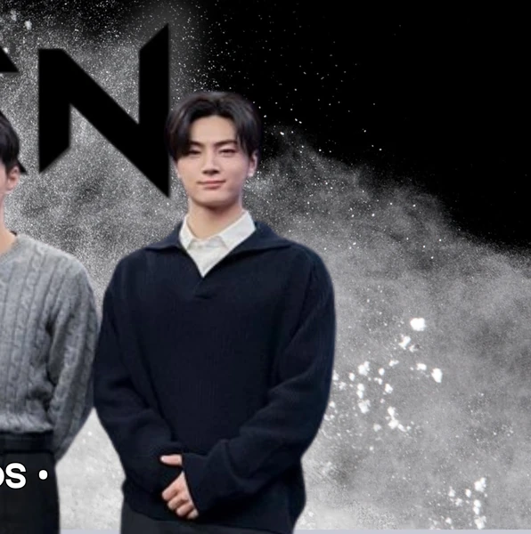 Top Photo Full of ENHYPEN Love