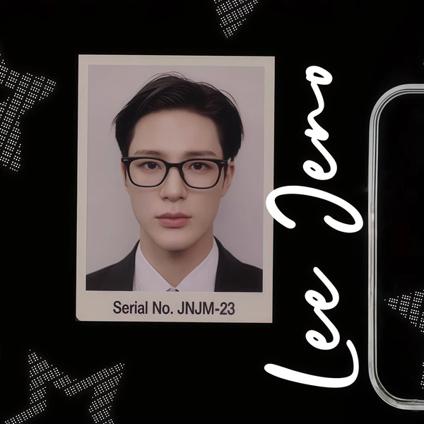 Top Photo Full of Jeno (NCT DREAM) Love