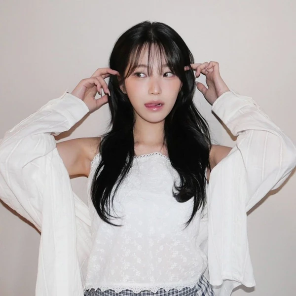 Fans' Pick: Best Moment of Baek Jiheon (fromis_9)