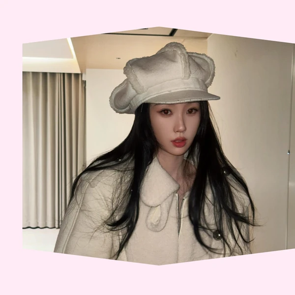 Top Photo Full of Esther Yu Love