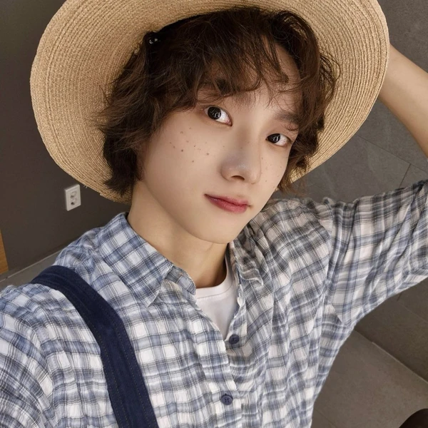 Today's Most Loved Sungho (BOYNEXTDOOR)