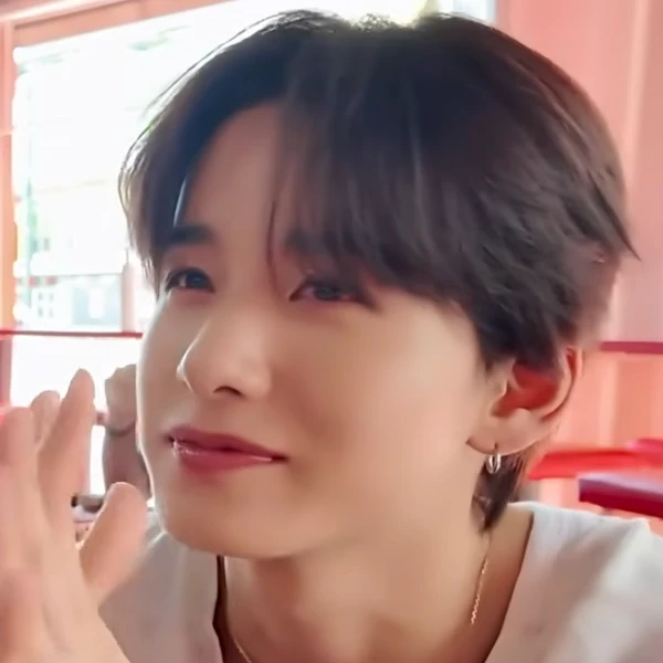 Today's Most Loved Sato Keigo (JO1)