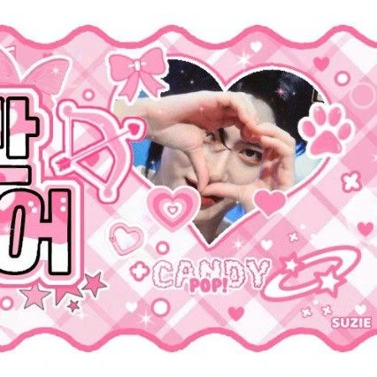 Today's Most Loved Ricky (ZEROBASEONE)