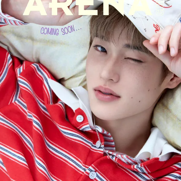 Fans' Pick: Best Moment of Sohee (RIIZE)