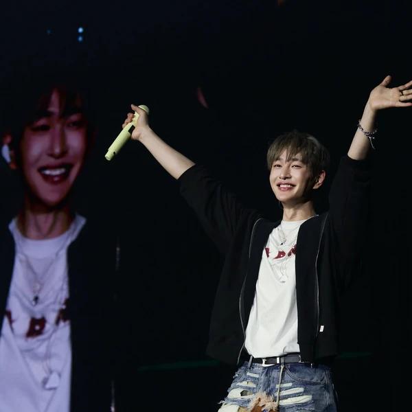 Fans' Pick: Best Moment of Onew (SHINee)