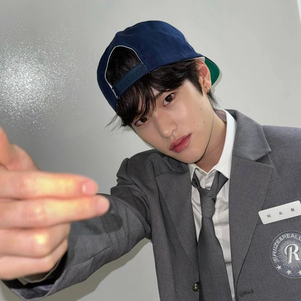 Fans' Pick: Best Moment of Sohee (RIIZE)