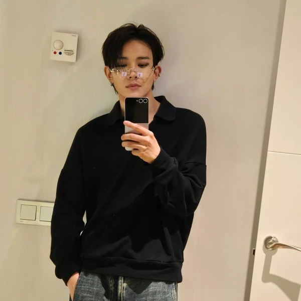 充滿粉絲愛意的ENHYPEN人氣照片