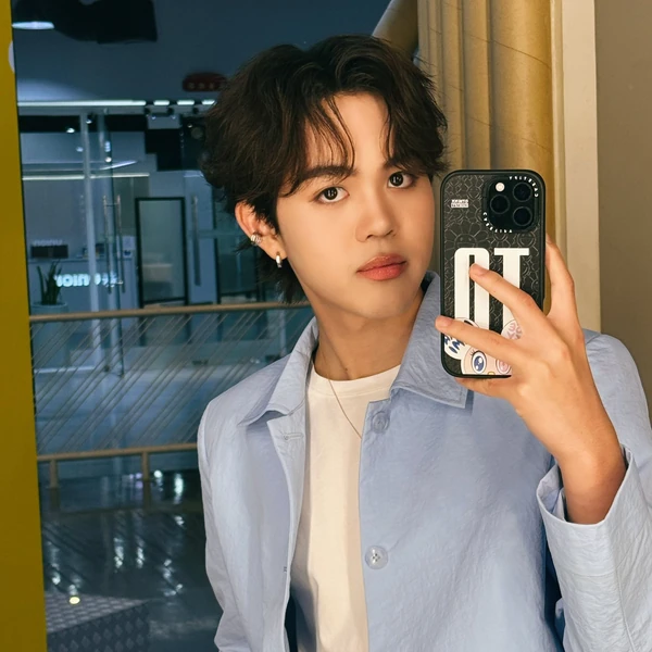 Today's Most Loved THI-O (NexT1DE)