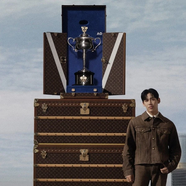 Today's Most Loved Bambam (GOT7)