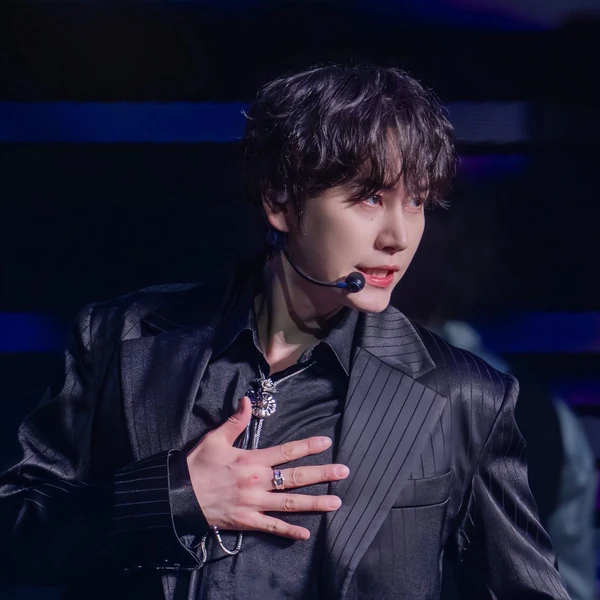 Top Photo Full of Kyuhyun (Super Junior) Love