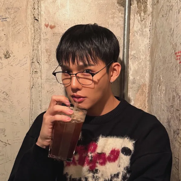 Fans' Pick: Best Moment of Seunghun (CIX)