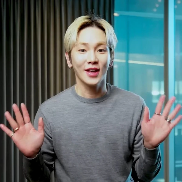 Fans' Pick: Best Moment of Key (SHINee)