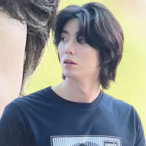 Today's Most Loved Hwiyoung (SF9)