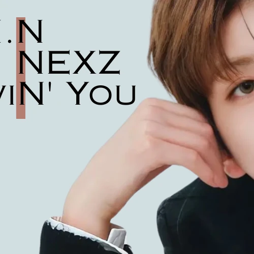 Today's Most Loved Yuki (NEXZ)