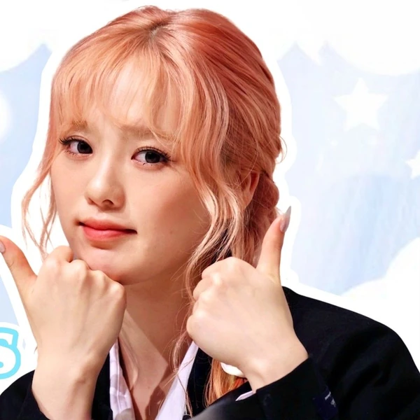 Top Photo Full of Nina (NiziU) Love