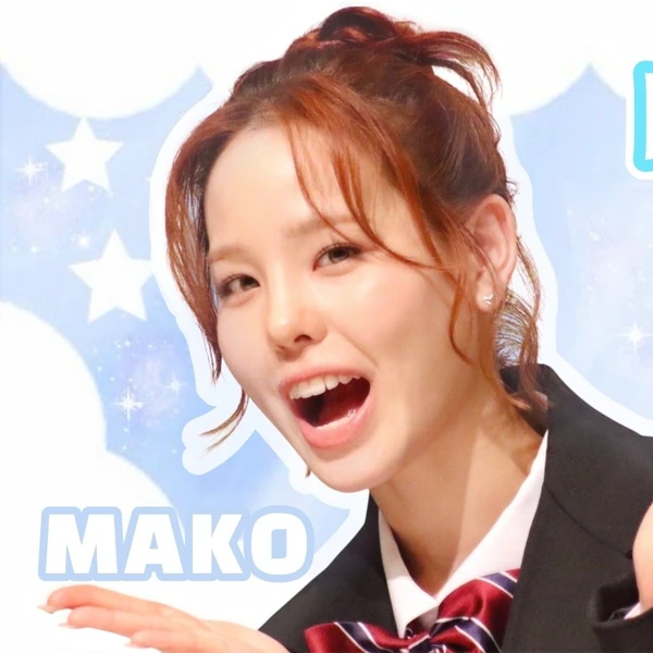 Fans' Pick: Best Moment of Mako (NiziU)