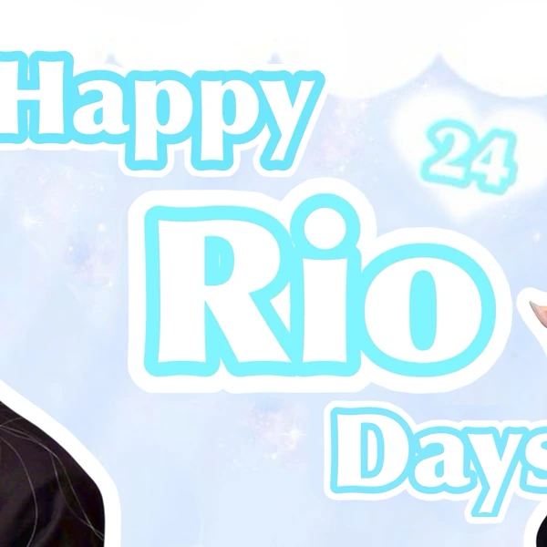 Today's Most Loved Riku (NiziU)