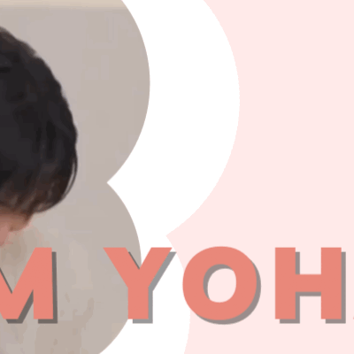 Fans' Pick: Best Moment of Kim Yohan (WEi)