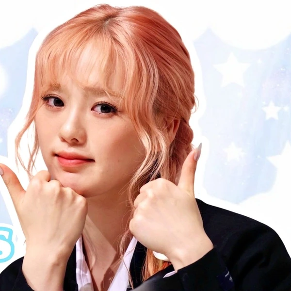 Today's Most Loved Maya (NiziU)