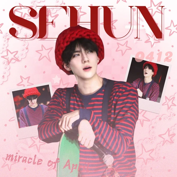 Fans' Pick: Best Moment of Sehun (EXO)