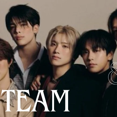 Fans' Pick: Best Moment of &TEAM