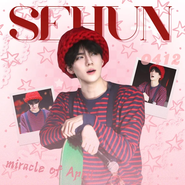 Momen terbaik pilihan fandom Sehun (EXO)