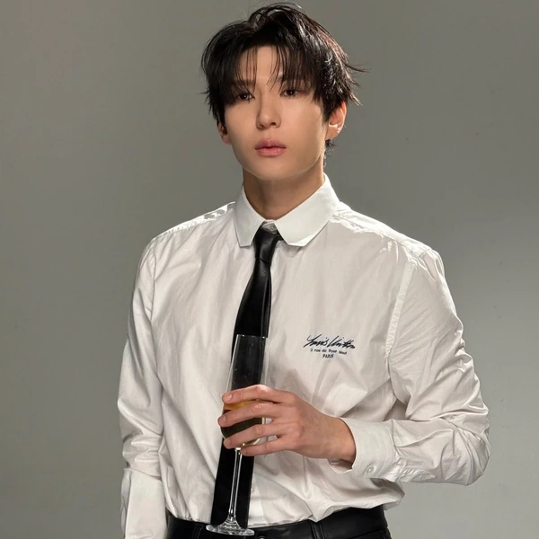 Today's Most Loved LEO (VIXX)