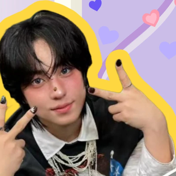 Today's Most Loved Taki (&TEAM)