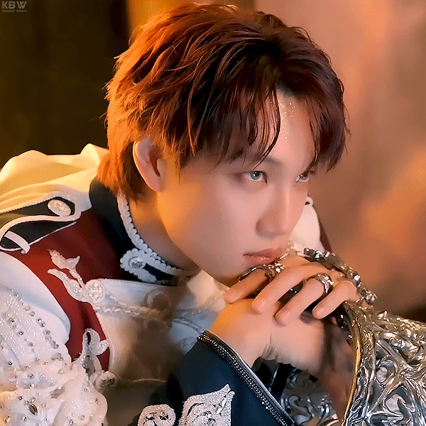 Today's Most Loved Kai (EXO)