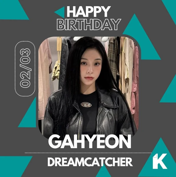 Foto Populer Penuh Cinta untuk DREAMCATCHER