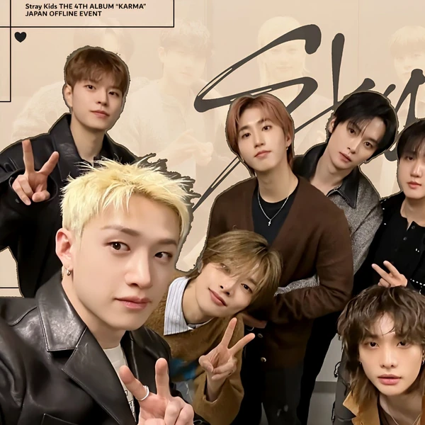 팬들이 뽑은 Stray Kids 최고의 순간