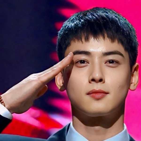 Fans' Pick: Best Moment of Eunwoo (ASTRO)