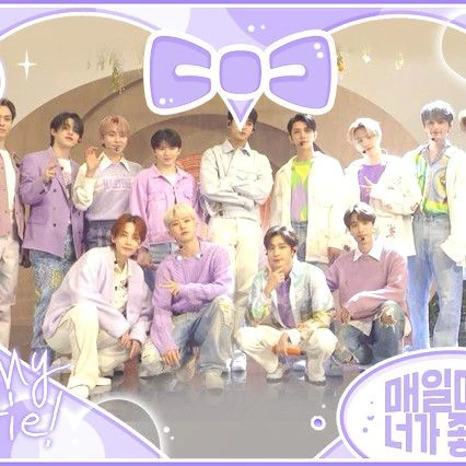 팬들이 뽑은 세븐틴 최고의 순간