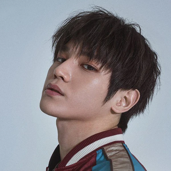 Popular profile image of SuperM selected by votes