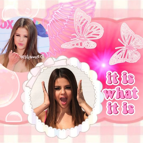 Fans' Pick: Best Moment of Selena Gomez