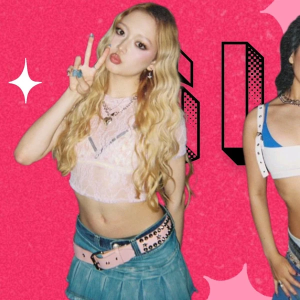 Popular profile picture of GIRLSET loved by fans