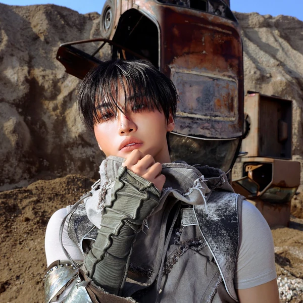 充滿粉絲愛意的ATEEZ人氣照片