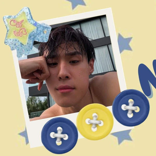 Popular profile image of Nut (LYKN) selected by votes