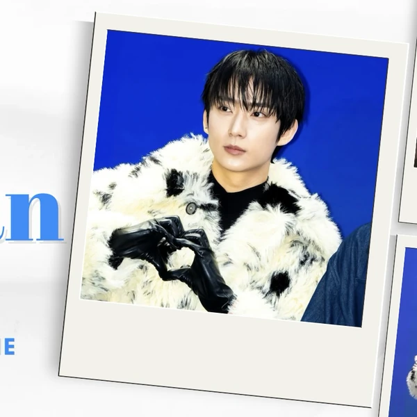 Fans' Pick: Best Moment of Gongchan (B1A4)