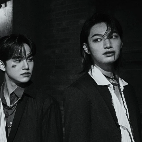 今天最受喜爱的MCND