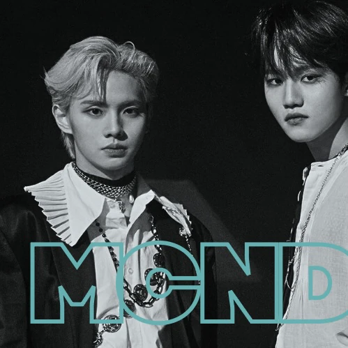 粉丝票选的MCND最佳瞬间