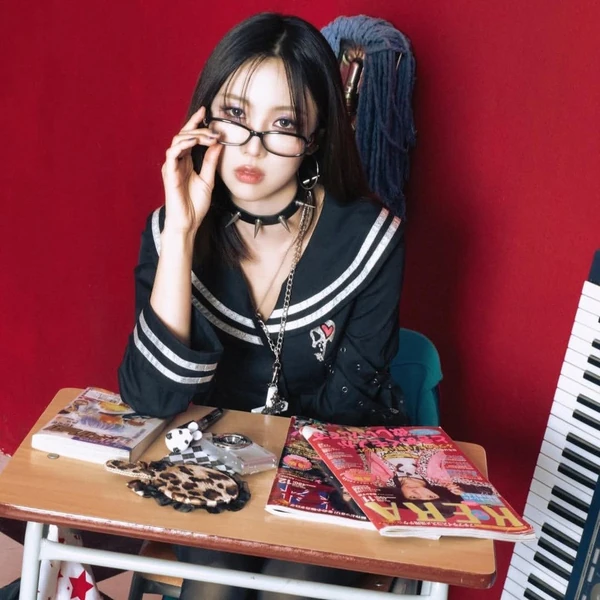 Foto Populer Penuh Cinta untuk DREAMCATCHER